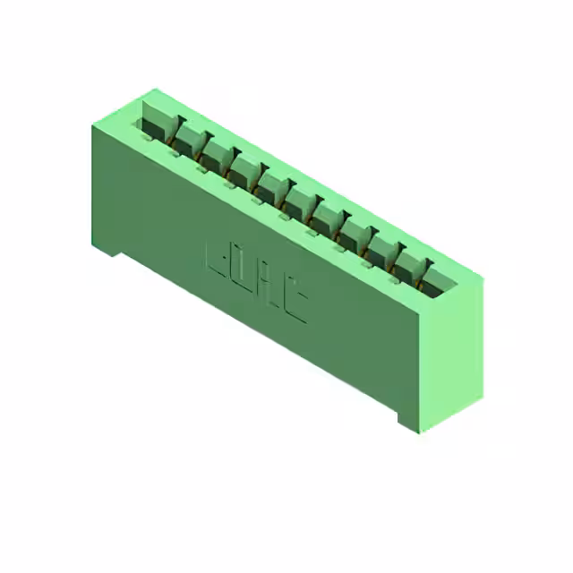 337-010-500-101 EDAC Inc.  Edgeboard Connectors